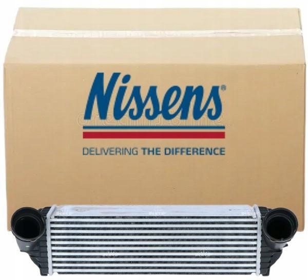 Интеркулер bmw x5 e70 07-, x5 f15 13-, x6 e71-e72 Киев