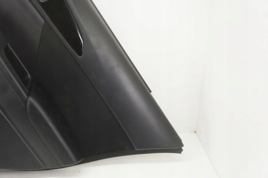 фото №4, Hj013 mitsubishi eclipse cross обшивка правий задня