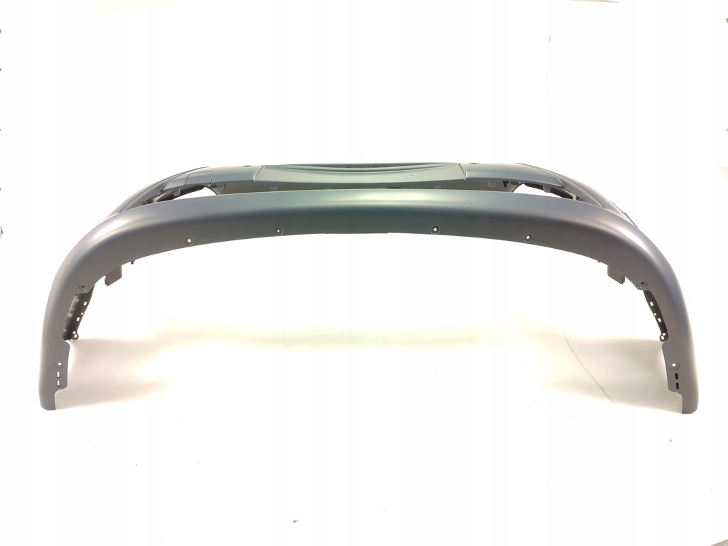 фото №9, Бампер перед citroen c4 i picasso ud 2006-2013 7401wn оригінальний