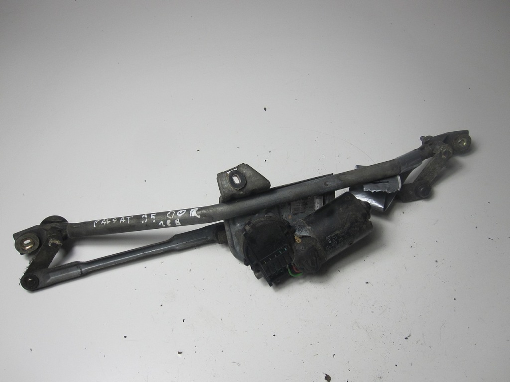 фото №1, Bosch 8d1955023c механизм дворник