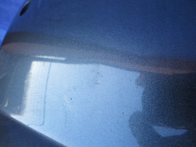 фото №11, Audi a7 4g8 s line lift бампер задній задня 2014-17