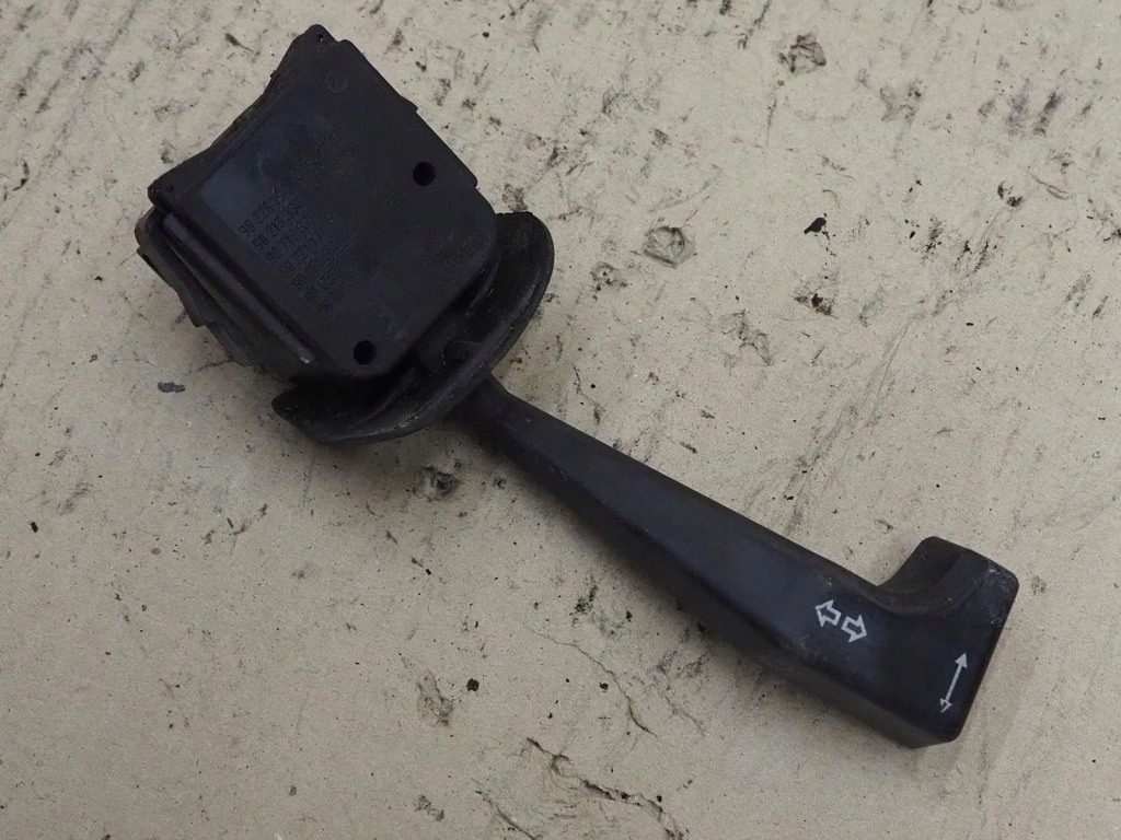 фото №13, Перемикач поворотники opel kadett