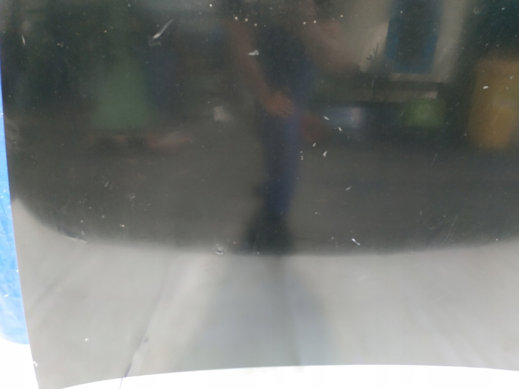 фото №6, Капот передня перед audi a6 c6 bydgoszcz