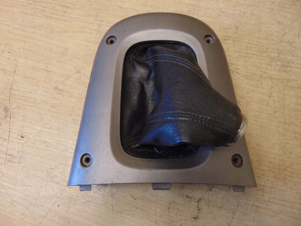 фото №1, Рамка чохол перемикання передач toyota rav4 ii