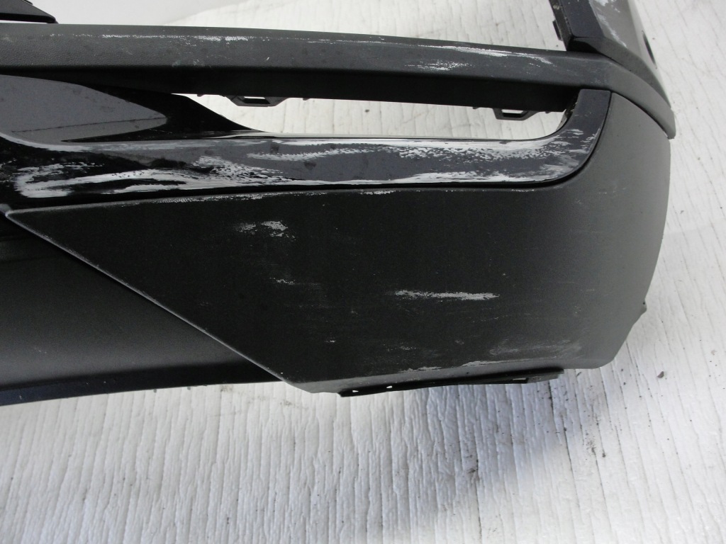 фото №9, Бампер перед vw touareg iii 2018-23 760