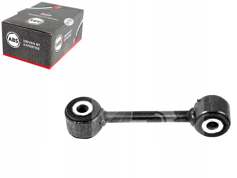 фото №1, A.b.s. 260297 тяга / кронштейн, стабилизатор