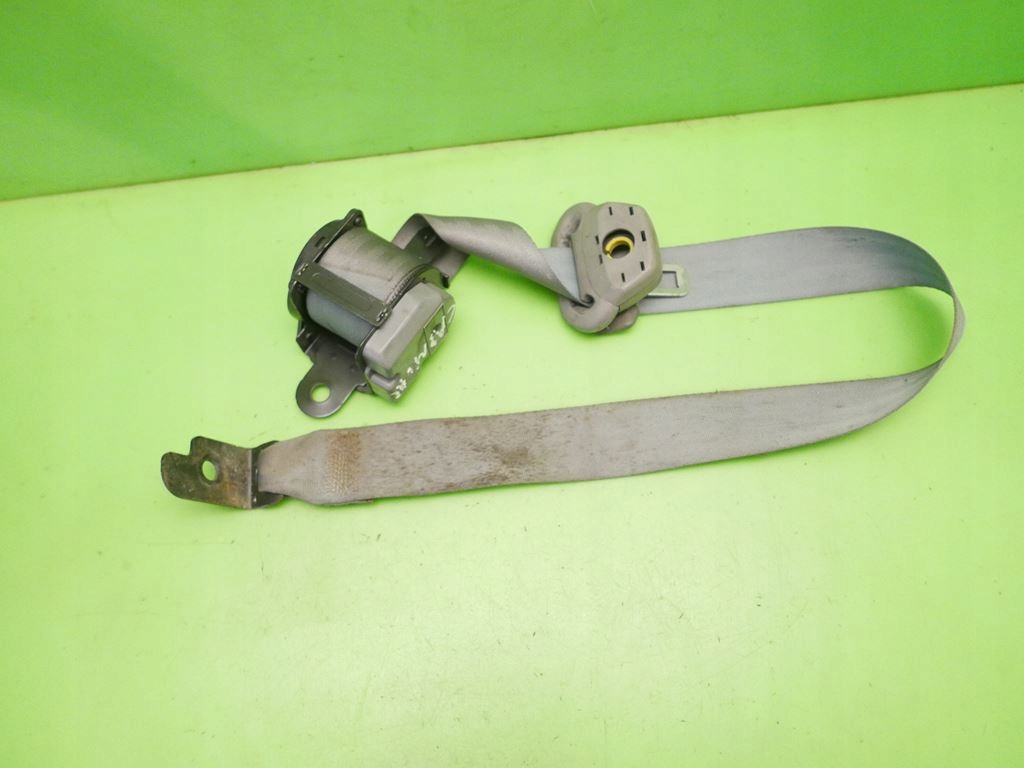 фото №5, Pas безопасности левый задняя kia carnival i fl 01-