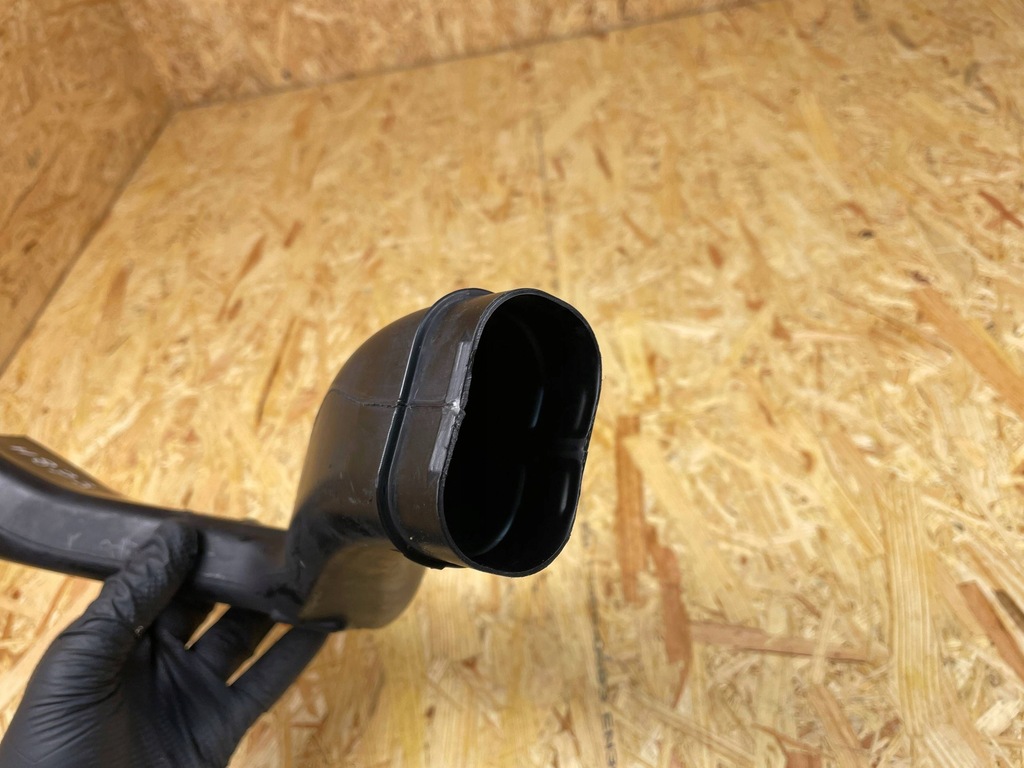 фото №11, Впуск повітрозабірник ловець повітря opel corsa e 13427551 2014-