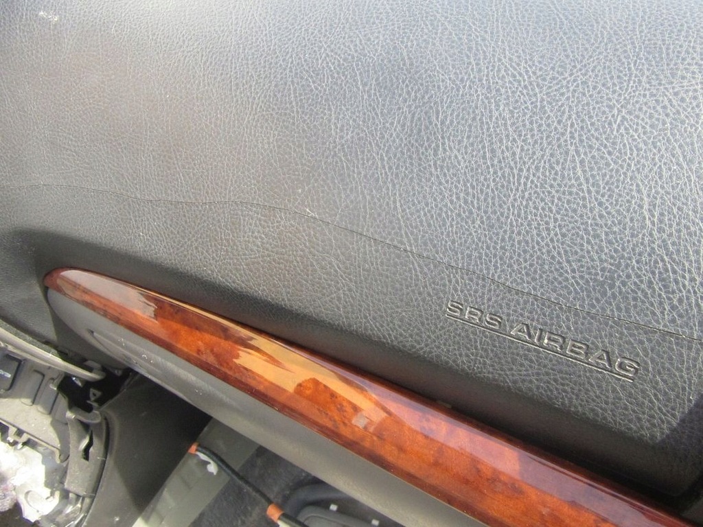 фото №7, Toyota land cruiser 120 2005 3.0d перехідник з праворульна