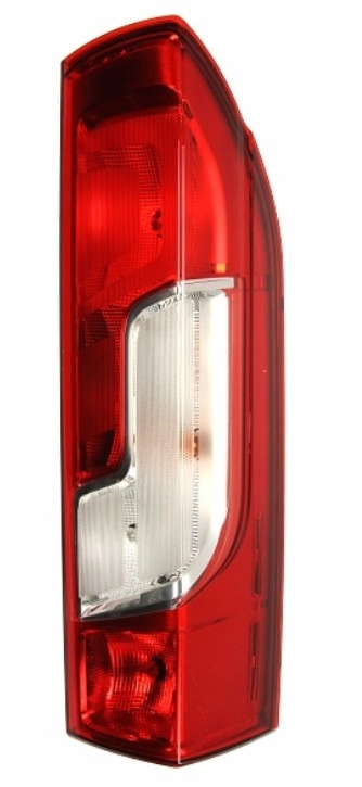 фото №1, Лампа задня peugoet boxer citroen jumper права 13-