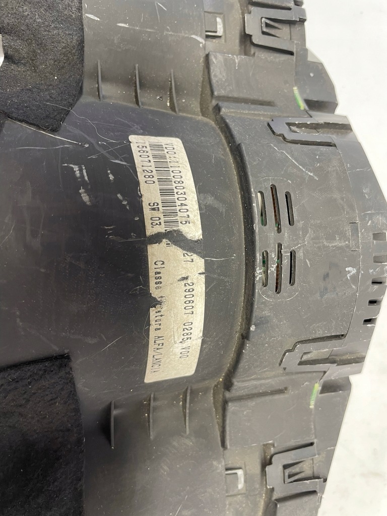 фото №6, Лічильник прилади alfa 156071280