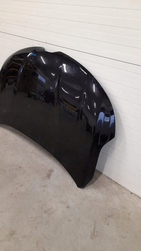 фото №3, Капот renault koleos 2 ii 2016 r.