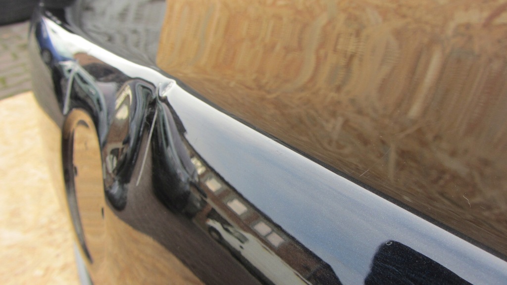 фото №10, Крышка багажника задняя задняя крышка багажника bmw 7 g11