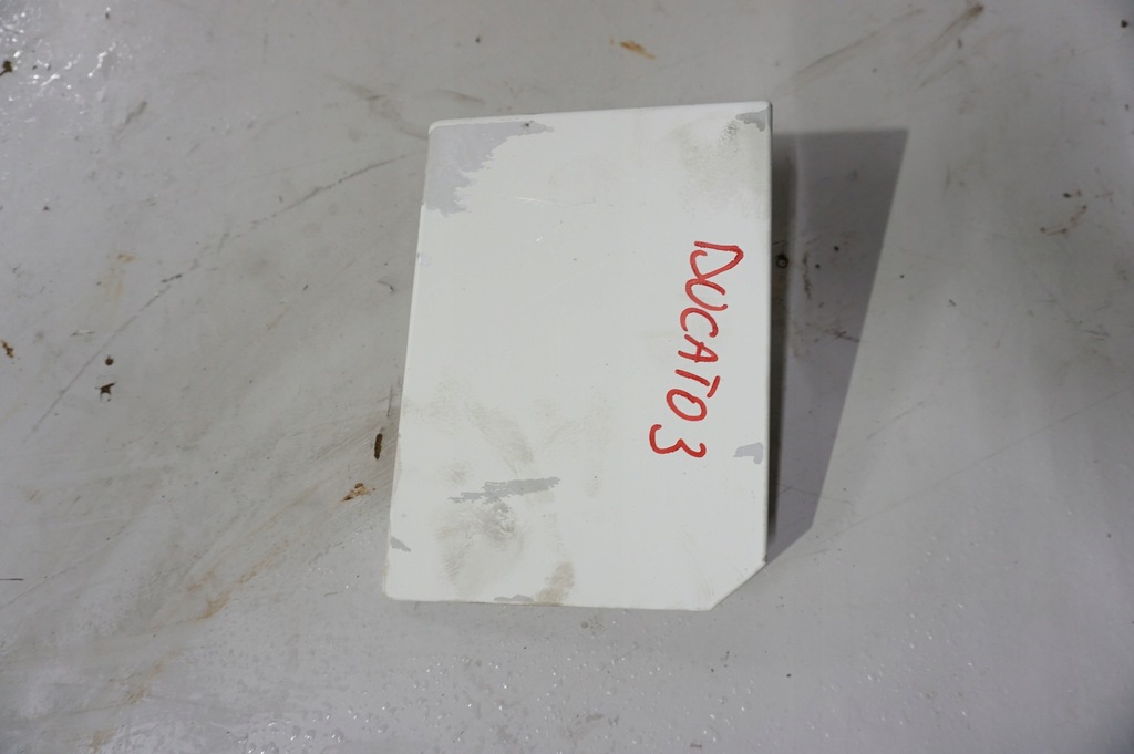 фото №1, Кришка заливної пального fiat ducato iii 3