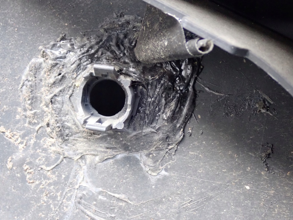 фото №10, Бампер задняя задний audi a5 sportback 8t8 lift 2012-2017r