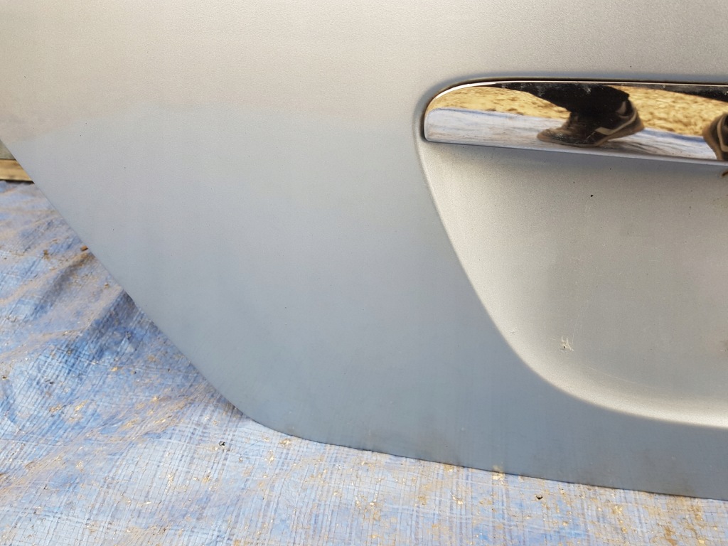 Крышка багажника багажника mercedes w251 c349 349 Цена