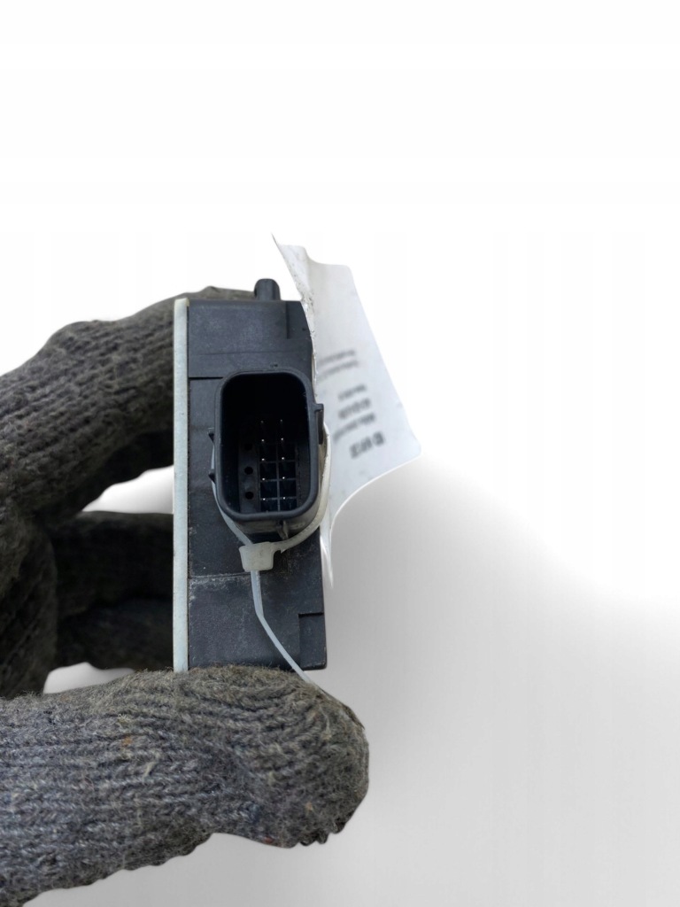 фото №3, Volvo xc90 2018 модуль мертвого pola