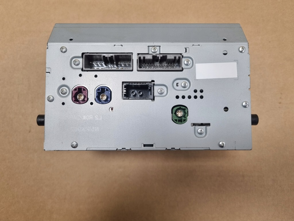 фото №5, Volvo xc90 ii радио навигация 31466570