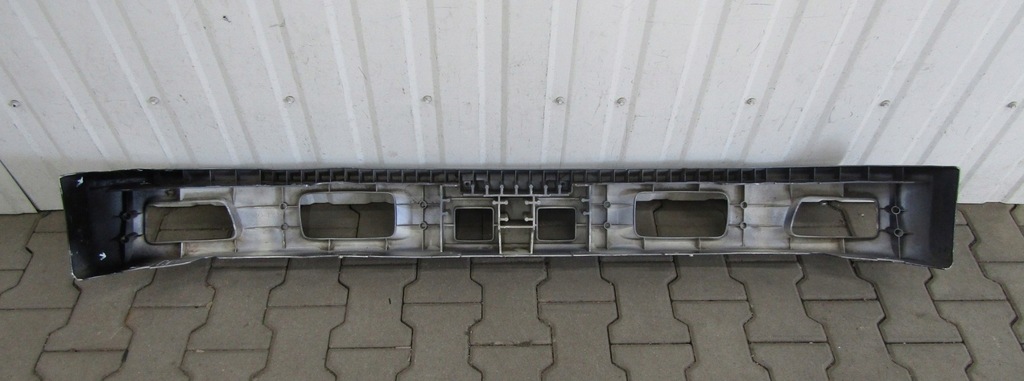 фото №8, Бампер перед передний isuzu elf n35 grafter 07-