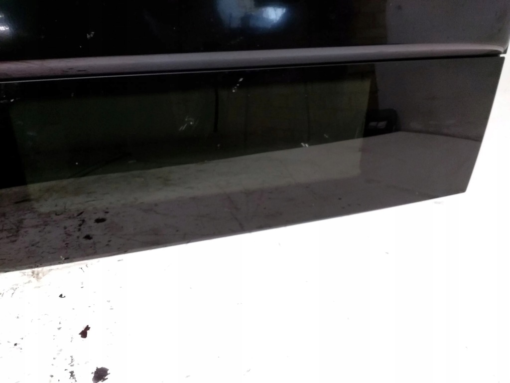 фото №15, Opel zafira b 2006 люк комплект