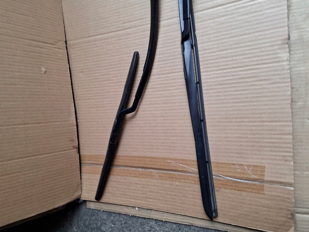 фото №3, Kia sportage iv оригінальний номер важелі важіль двірник