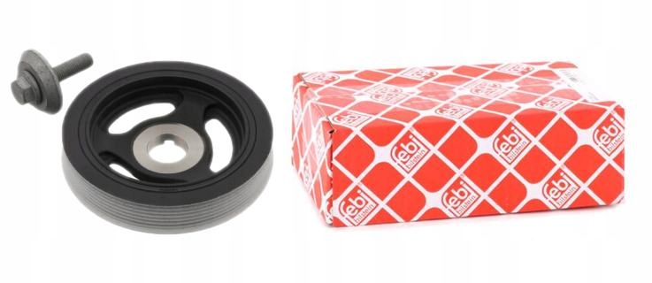 Купить Febi bilstein 33798 шкив