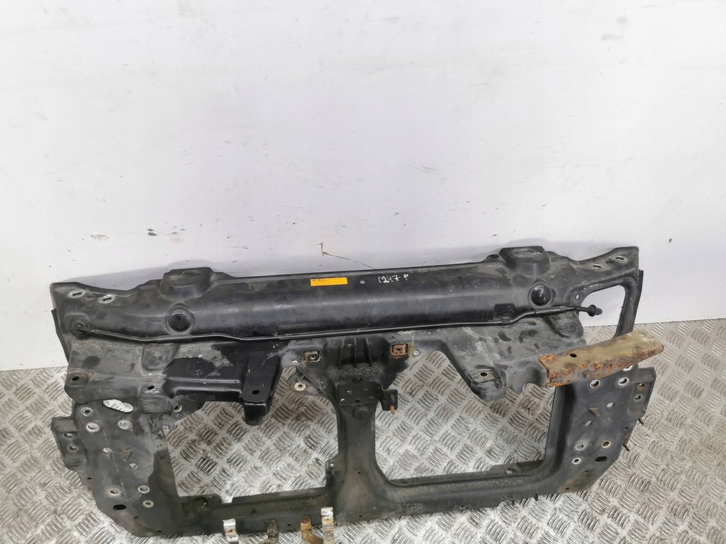 фото №7, Nissan 350z 2004 pas передний