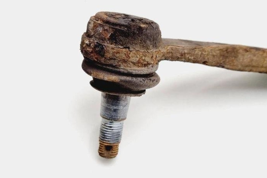 фото №6, Важіль задній правий kia carnival / grand carnival iii vq 552404d000 2.9l