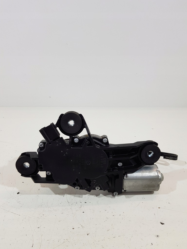 фото №5, Моторчик дворники задняя ford cmax 3m51r17k441