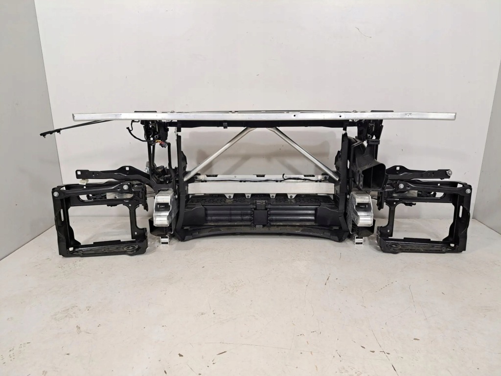 Перед комплектний  перед bmw x4 g02 5a29204 Доставка