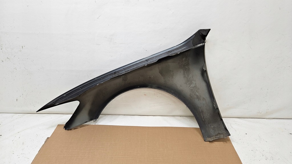 фото №11, Крыло перед передний правый audi a6 c7 оригинал