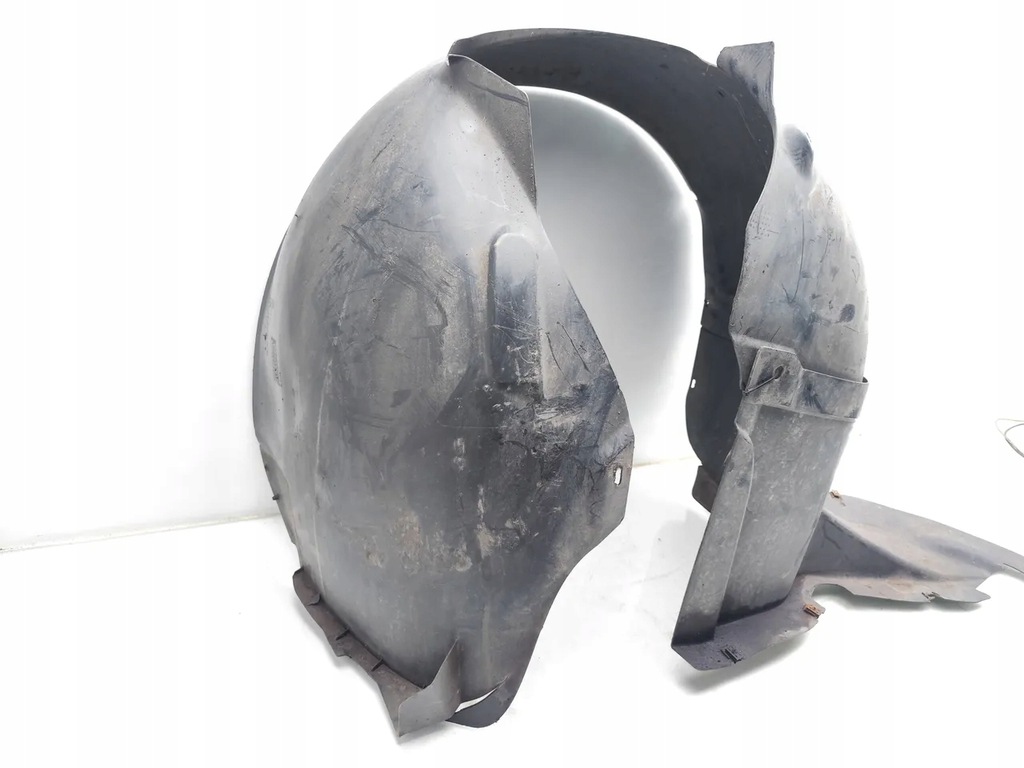 фото №12, Vw passat cc підкрилок передні лівий 2011 coupe 4/5dr 3c8805977a 08-12