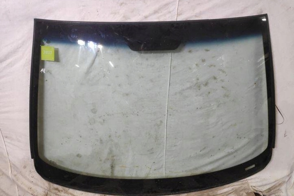 фото №8, Стекло передняя chevrolet captiva c100, c140 43r000380 2.0l дизель 110kw