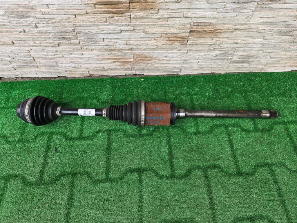 Купити Привідний вал bmw 1 f20 3 f30 4 f32 7597694