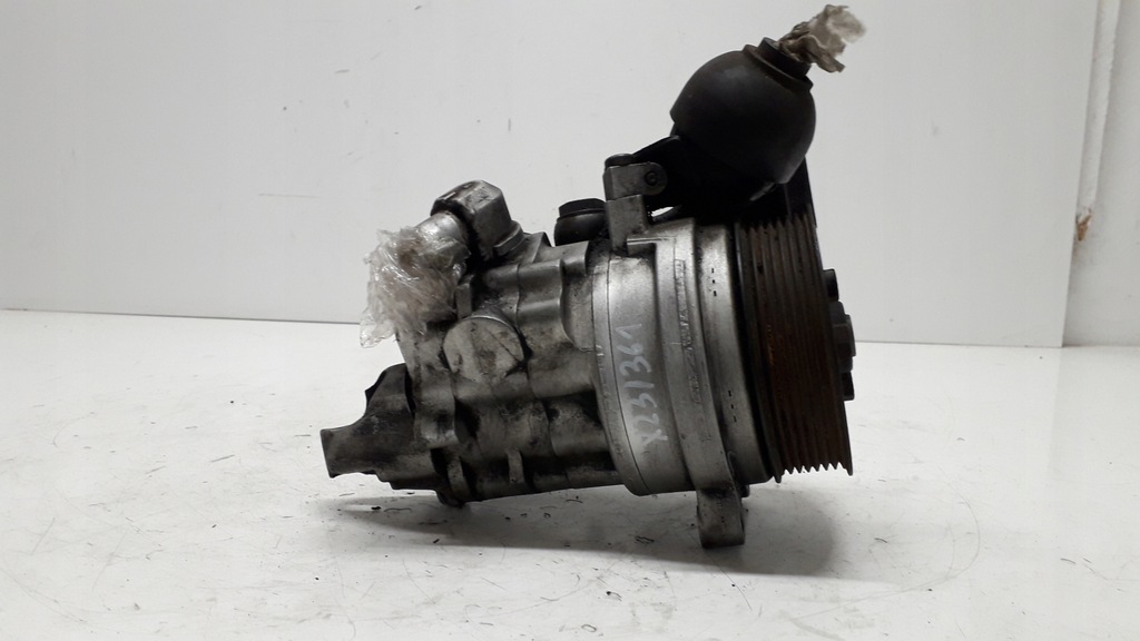 фото №5, Bmw 7 e65 e66 745d 4.4 d насос підсилювача