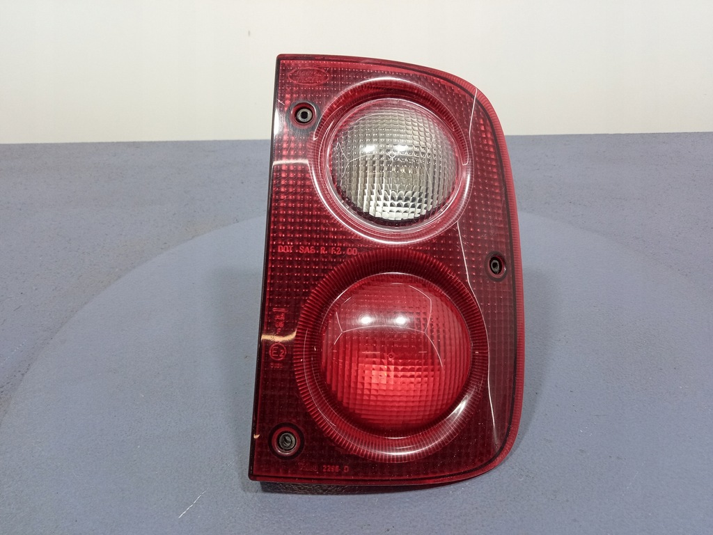 фото №1, Land rover freelander i 98- лампа задняя правая задняя amr4003