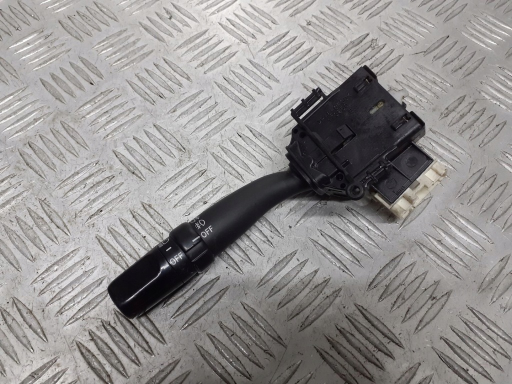 фото №1, Рычаг поворотники toyota avensis t25