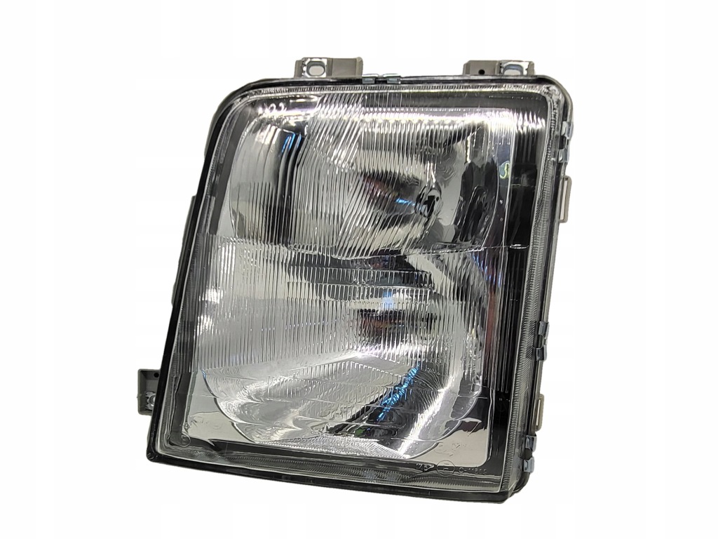 фото №1, Фара лампа лівий перед vw lt 28-35 ii