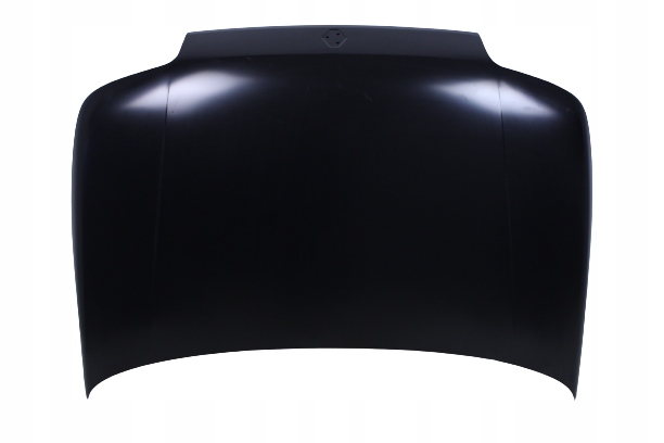 фото №1, Капот renault clio i