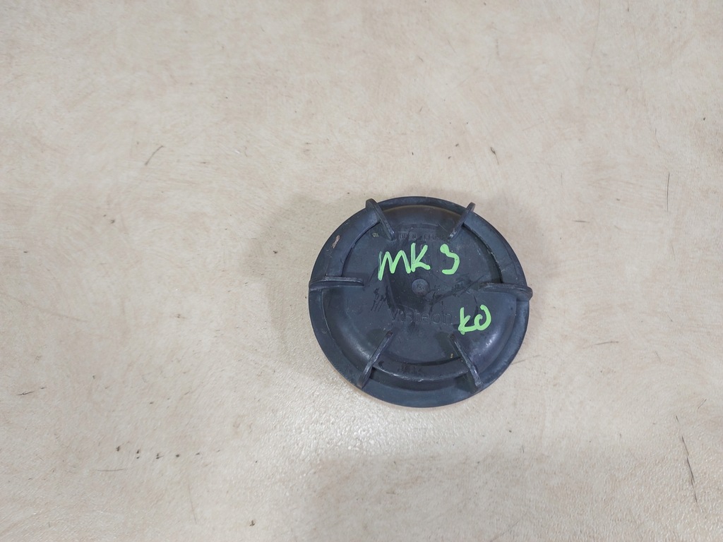 фото №1, Focus mk3 заглушка кришка лампи vp9pmx13k060b