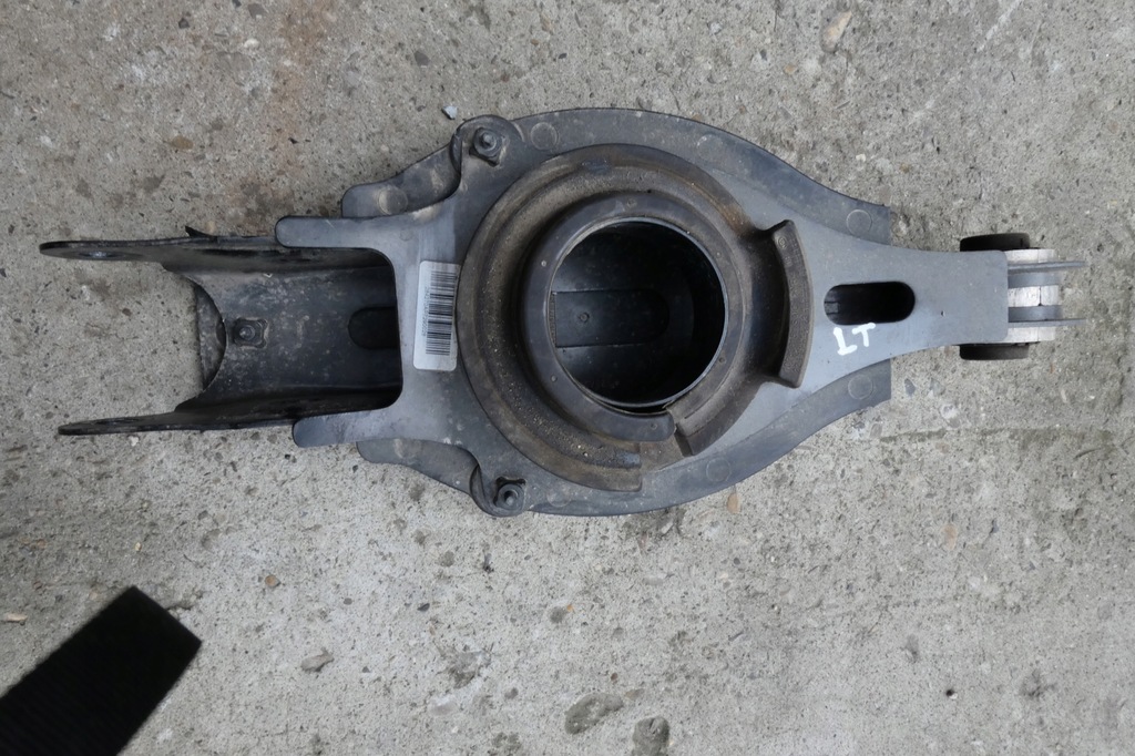 фото №6, Рычаги рычаг задняя правый lewyu mg mg4 10887934 10890148 10881723 комплект