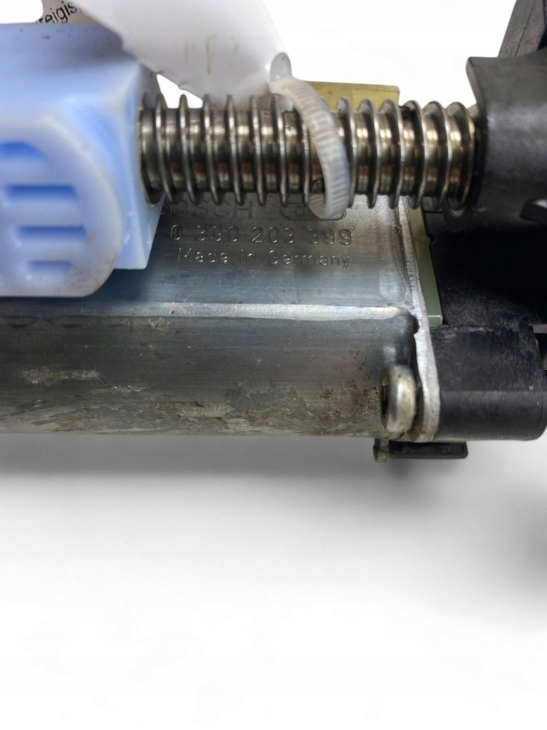 Mercedes-benz glc x253 c253 моторчик регулювання керма 0390203399 в Україні