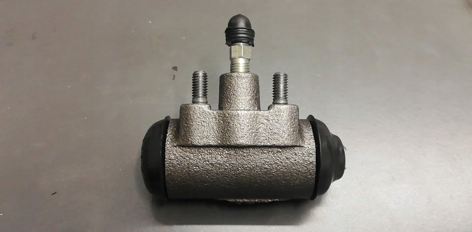 фото №4, Цилиндрик тормозной mazda rx-7 sa 929 la новый