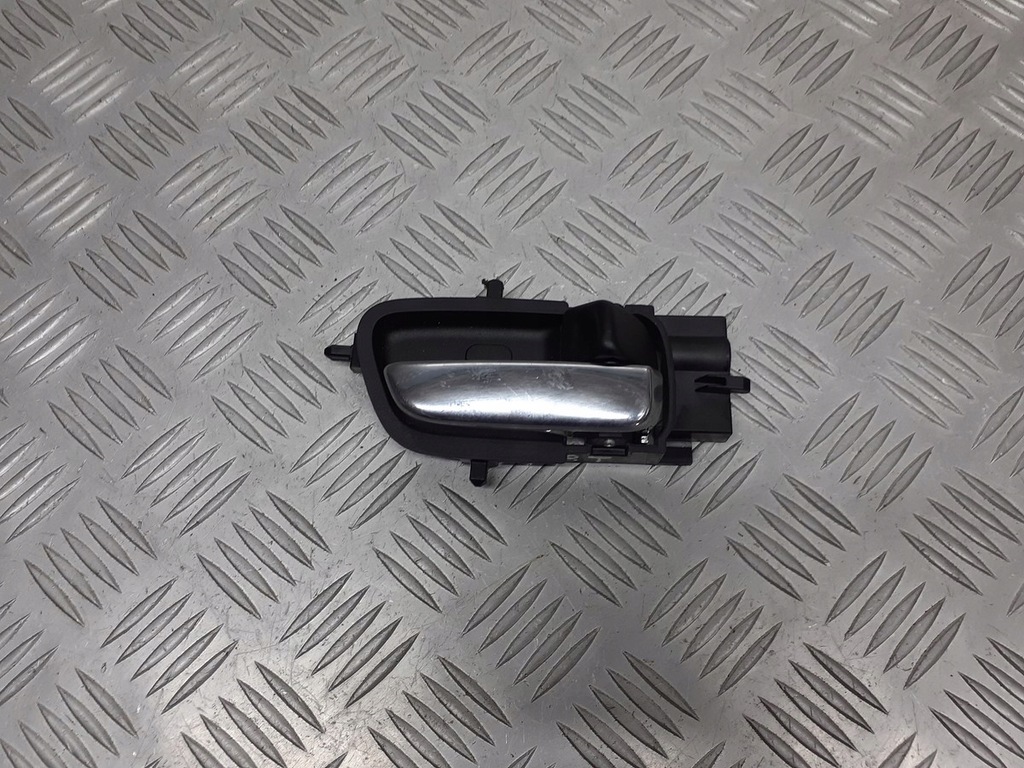 фото №1, Ручка права задня внутрішня hyundai i20