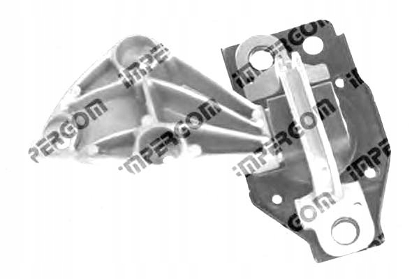 фото №2, Impergom подушка двигателя renault kangoo kangoo ex