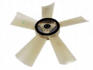 фото №1, Polcar 501423f5 колесо вентилятора