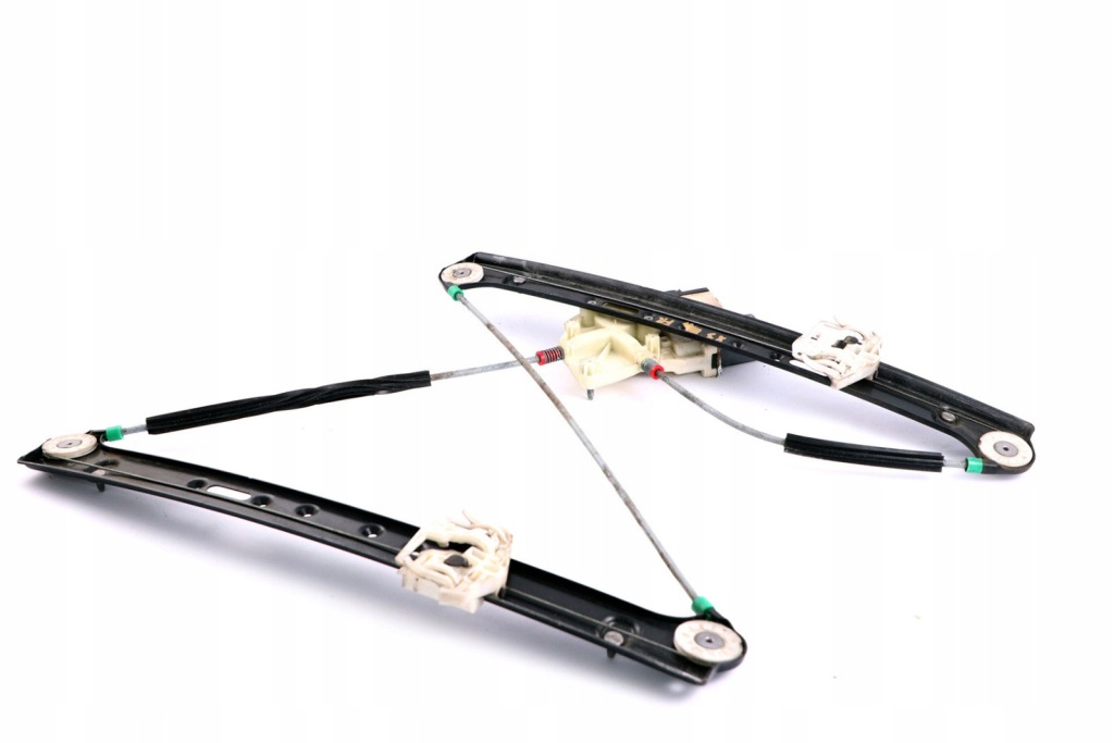 Bmw x3 e83 механизм подъемник моторчик стекло правый перед 3448250 Доставка