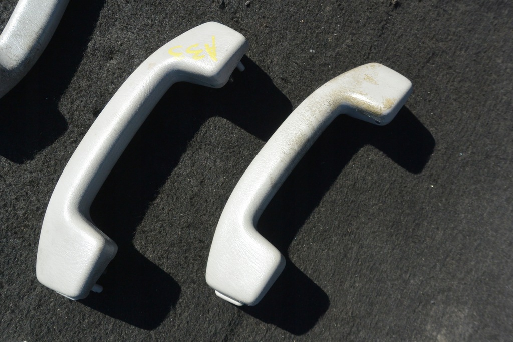 фото №9, Кронштейн потолочный kpl nissan maxima qx a33