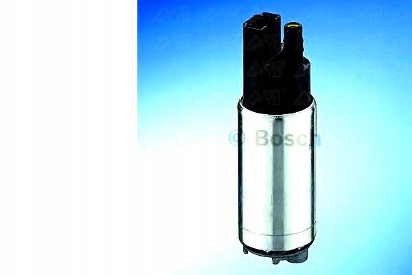 фото №1, Bosch насос топлива alfa romeo 155 1.7 t.s. 167.a4