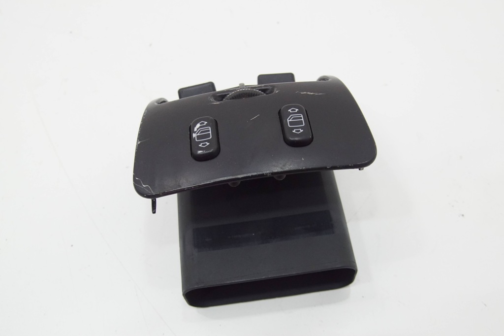 Решітка обдув задній перемикач mercedes cl w215 Оригінал